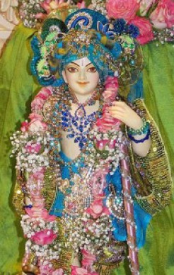 Lord Nityananda’s mercy: The magnitude, the motivation and the magic