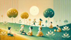 ISKCON Marks a Milestone in Child Protection with New CPOC Website