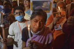 Global Kirtan Protest for Bangladesh - Recap