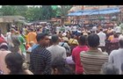 VIDEO: Global Kirtan Protest: Mayapur