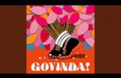 VIDEO: Govinda! - A New Release by Jahnavi Harrison
