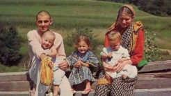 Bhakti Marriage for Women