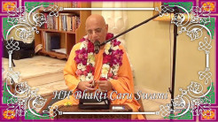 VIDEO: How Can I Be Connected To My Guru, In Multi Guru Society? (4 min)