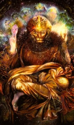 Lord Nrsimhadeva’s Appearance Day