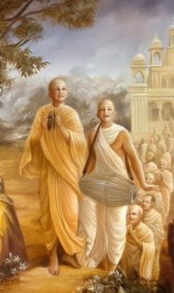 Spreading Joy Through Devotion and Spiritual Awakening, February 2