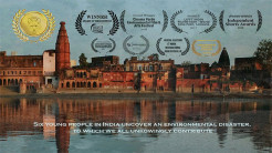 Happy Earth Day! - Award-Winning Film About the Yamuna River Streams for Free for 10 Days