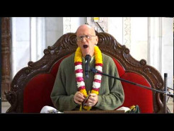 Srimad Bhagavatam 1.10.26-27 || HG Gaurashakti Prabhu || ISKCON Ujjain || 10 Feb 2026