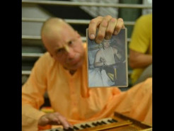 SB 4.11.29-30 | HG Rāma Rāya Dāsa – NYC