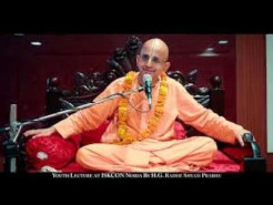 Srimad Bhagvatam 4.14.34 – 37 | HG Radheshyam Prabhu