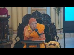 HH Bhakti Anugraha Janardan Swami || SB – 10.87.03 || 03.12.2025 – Iskcon Vrindavan