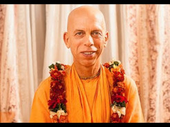 SB 4.12.1-3 – HH Prahladananda Swami – The Nature of Time – Iskcon NYC