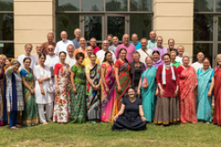 ISKCON Communications Gets A New Facelift