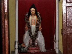 Virabhadra Goswami Appearance