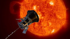 Ask a Nerd: Nasa’s Solar Probe and Surya