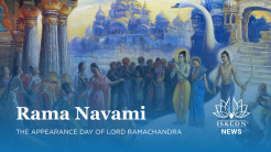 Ram Navami – A Reflection