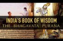 VIDEO: INDIA'S BOOK OF WISDOM: The Bhagavata Purana | Full Documentary