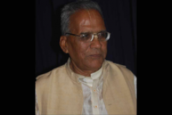 HG Girigovardhan Das Passes Away