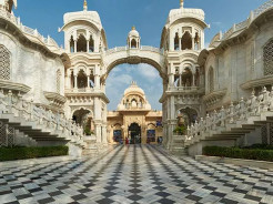 Beautiful ISKCON: A Symphony of Devotion, Culture, and Spiritual Grace