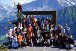 ISKCON Zurich to Participate in Krishna Conscious Gap Year Experience