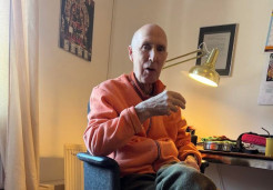 Humble Request on Behalf of a Wonderful Soul