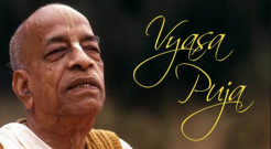 Serve Srila Prabhupada’s Vyasa-puja book