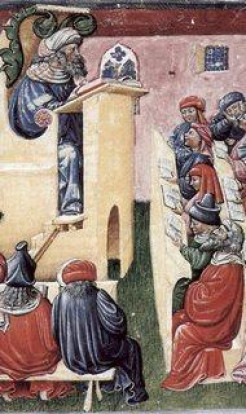 Sage on the Stage or Guide by the Side?