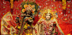 How to observe Janmastami at home