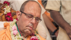August 1st Health Update on Jayapataka Swami, Prayers Requested