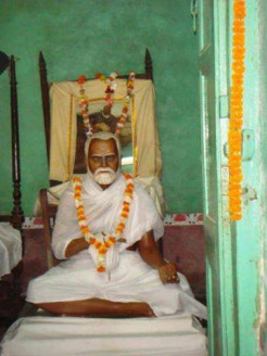 Srila Jagannatha Dasa Babaji – Disappearance day