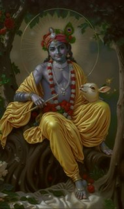 True Happiness: Transcending Illusions with Bhakti, February 6