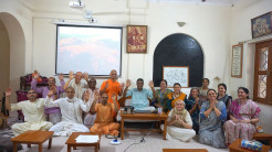 VIHE Announces Spiritual Education Courses for 2024-2025