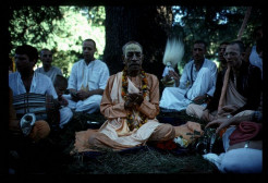 34th Annual Srila Prabhupada Festival at Los Angeles