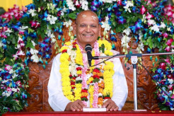 Medical Care Team Releases Health Update on Kratu Das