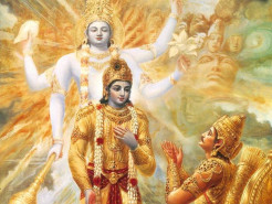 Engaged Vaishnavism – Sharing the Universal Principles of Dharma
