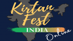 Kirtan Fest Global Conducts Kirtan Fest India and Bangladesh Online