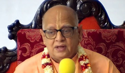 H.G. Rasaraja Prabhu: Bridging Science and Spirituality in Service to ISKCON
