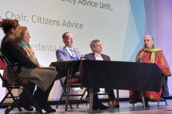 Hertsmere Community Conference