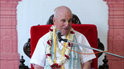 Srimad Bhavagatam Class 11.2.50 | By H.G Dinabandhu Prabhu | 22nd Feb 2026