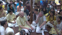 Kirtan, Abhishek & Glories of Lord Gauranga | H.G. Vaisesika Dasa | 2026-03-02 | ISV