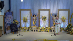 Bhaktivedanta Manor Presents: Celebrating Srila Prabhupada – 21st March 2026