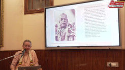 Srila Prabhupada Lilamrita || HG Kusha Mataji || 29.03-2026