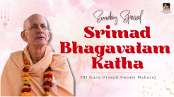Srimad Bhagawatam Katha – HH Guru Prasad Swami – ISKCON Temple Chandigarh
