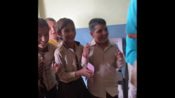 School Program in Vraja