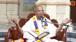 H.G. Devakinandan Prabhu – SB – 01.08.31 – 21.10.2025 – Iskcon Vrindavan