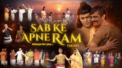 SAB KE APNE RAM (SKAR) 4K || Drama Festival 2026 || ISKCON Chowpatty