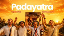 Mercy in Motion: New Video Offers Glimpse Into Life on All India Padayatra