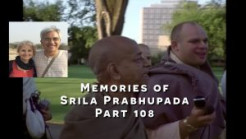 Prabhupada Memories Project Helps Preserve ISKCON’s Legacy at 60