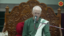Guru Puja Prayers – H.G. Mukunda Datta Prabhu – 31.10.2025 – Iskcon Vrindavan