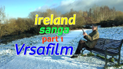 Hare Krishna, Ireland Sanga