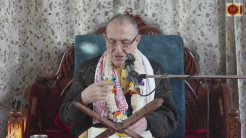 H.G. Hari Sauri Prabhu – SB – 08.11.2025 – Iskcon Vrindavan